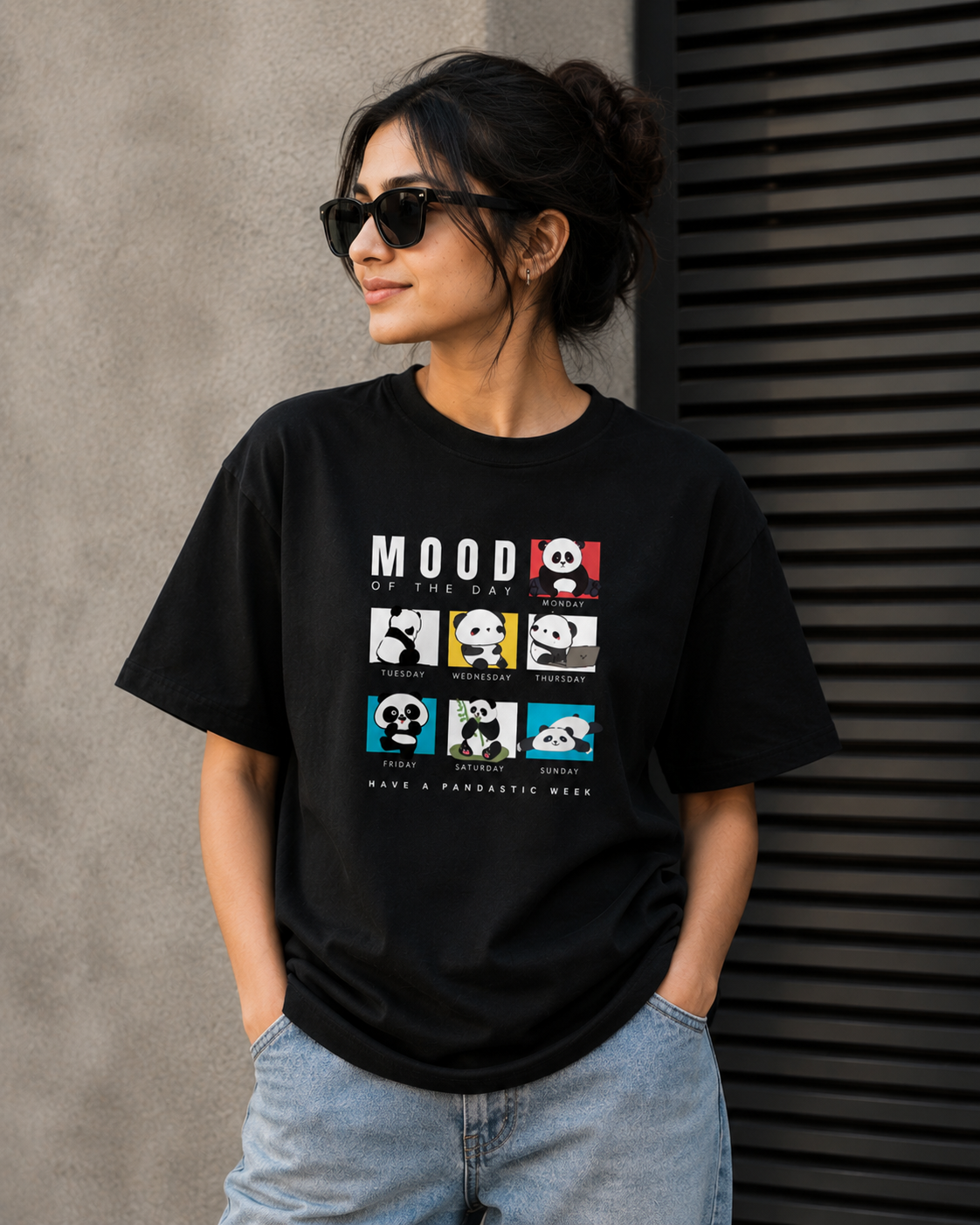 Unisex Classic Crew T-Shirt