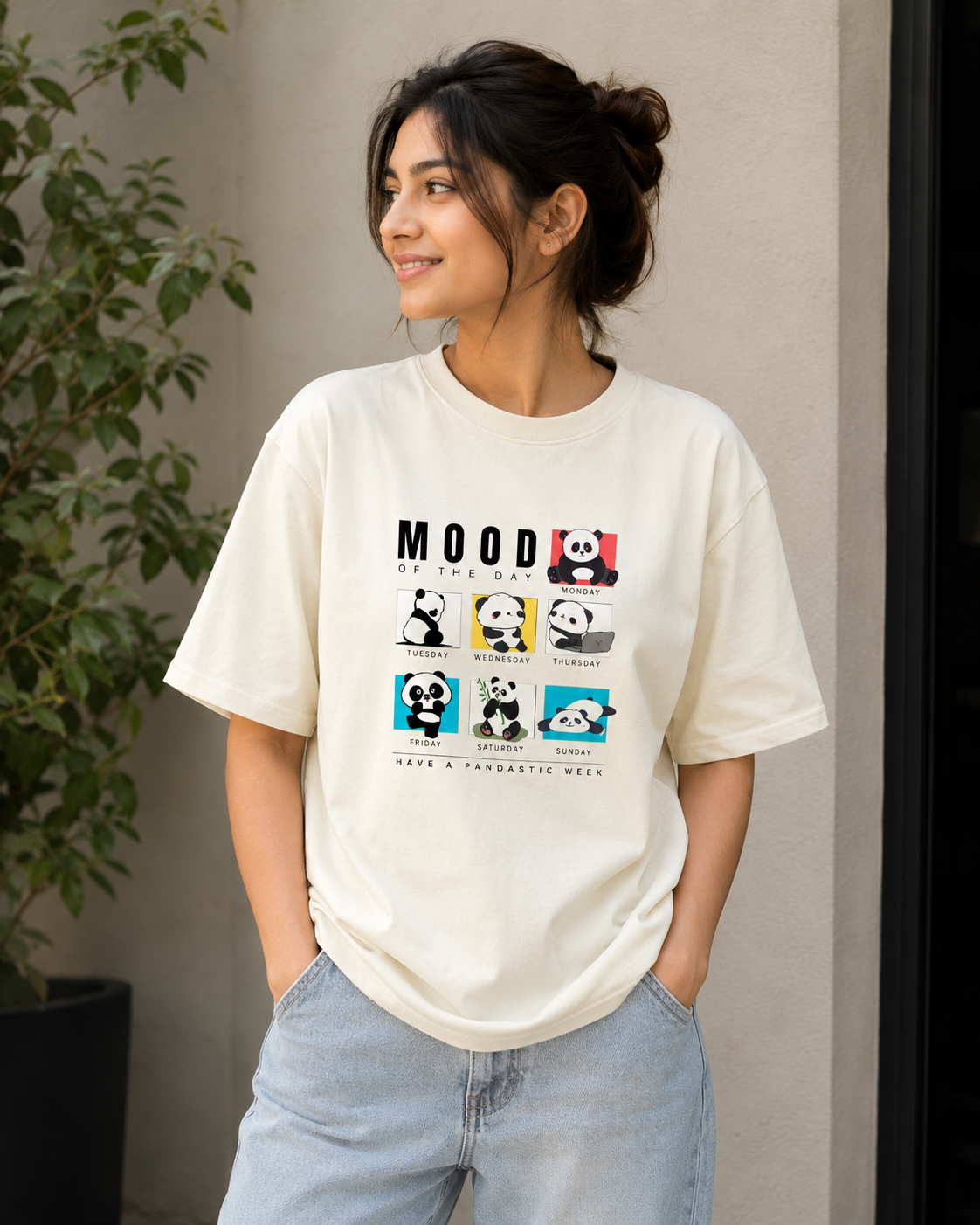 Unisex Classic Crew T-Shirt
