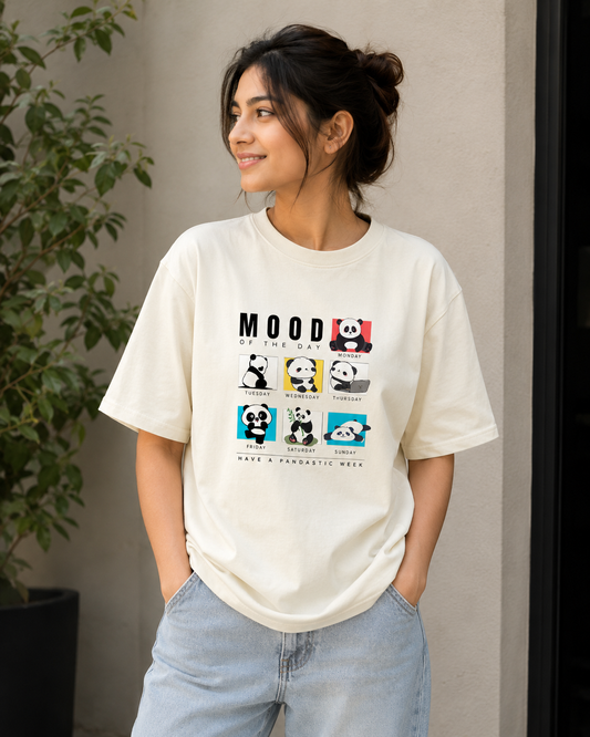 Unisex Classic Crew T-Shirt