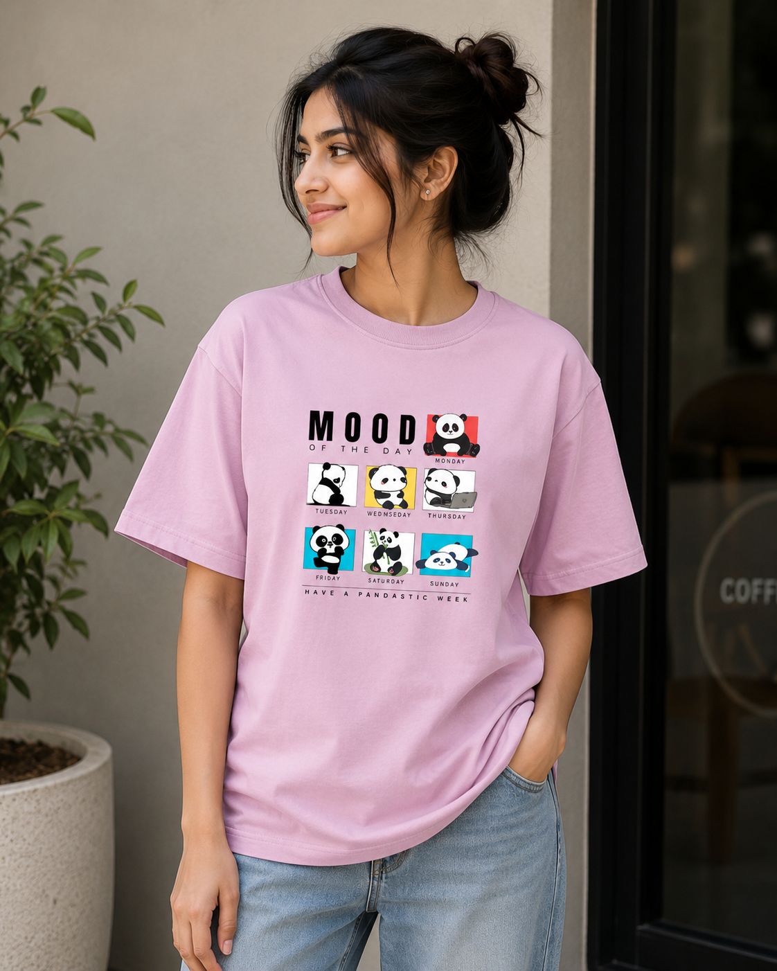 Unisex Classic Crew T-Shirt