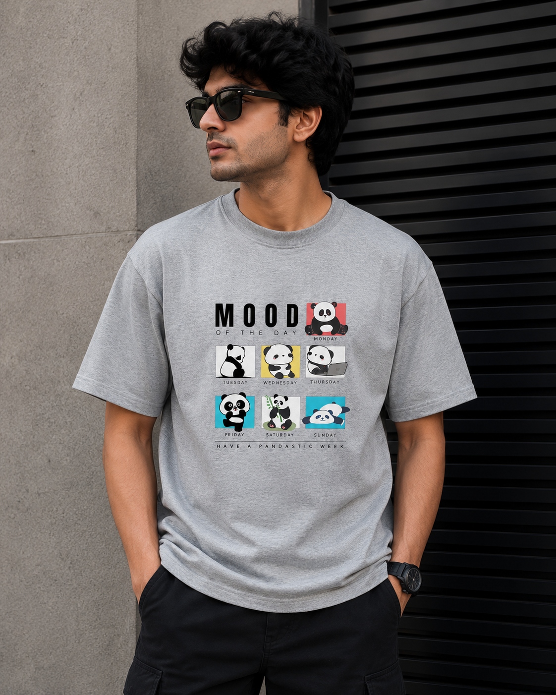 Unisex Classic Crew T-Shirt
