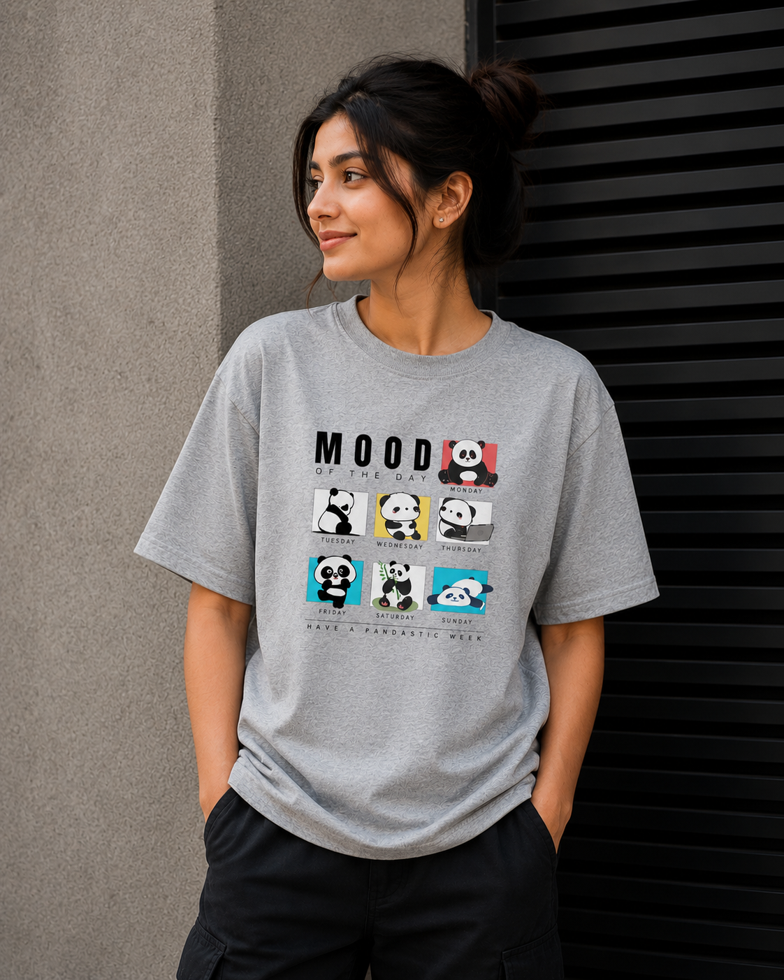 Unisex Classic Crew T-Shirt