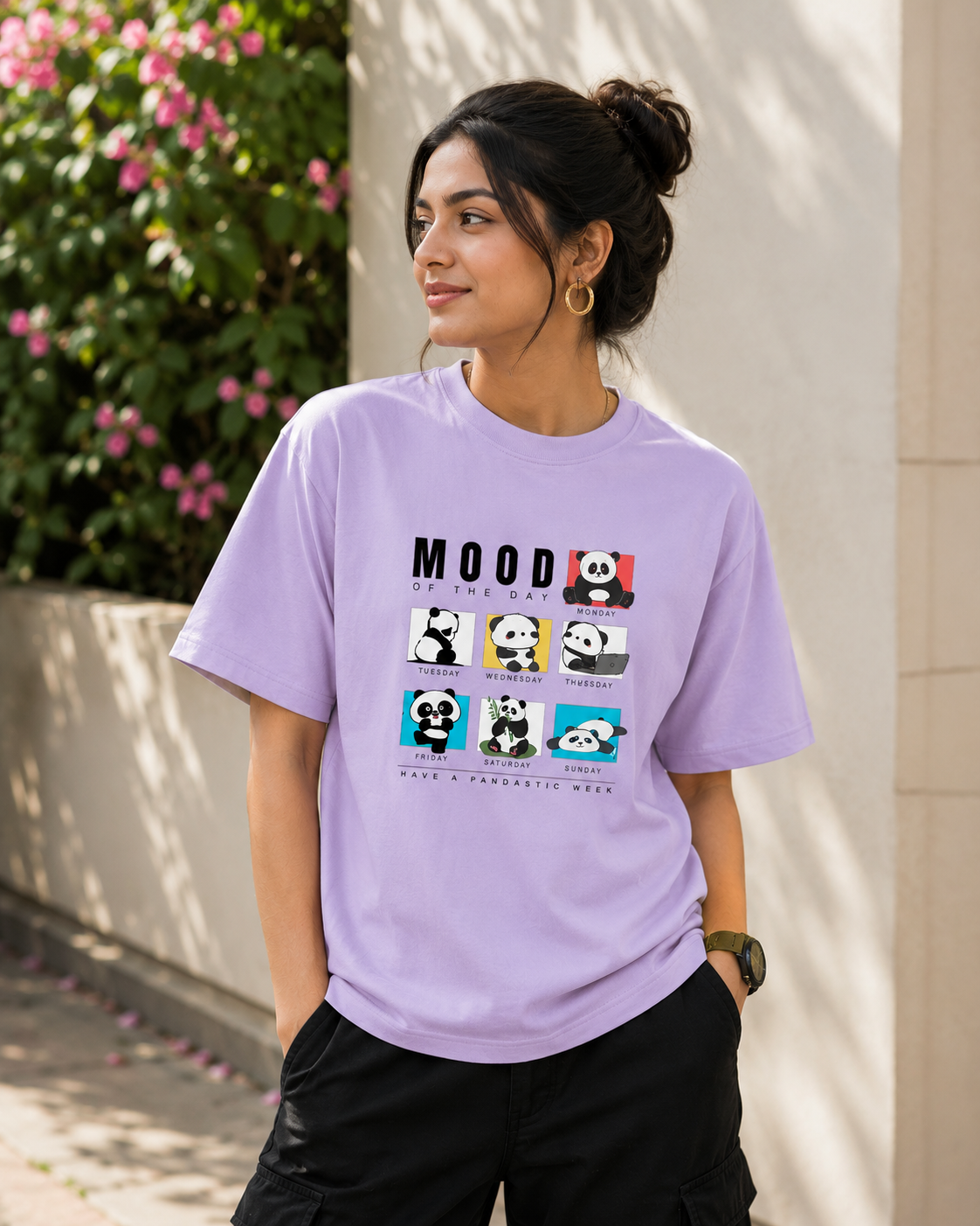Unisex Classic Crew T-Shirt