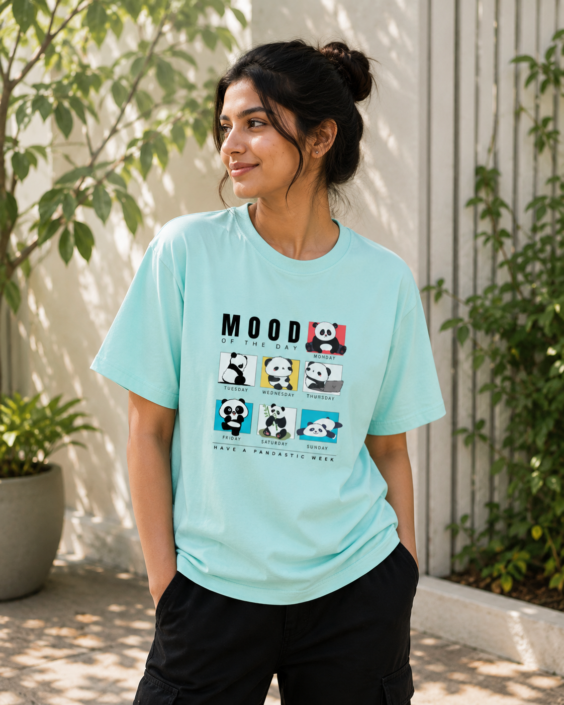 Unisex Classic Crew T-Shirt