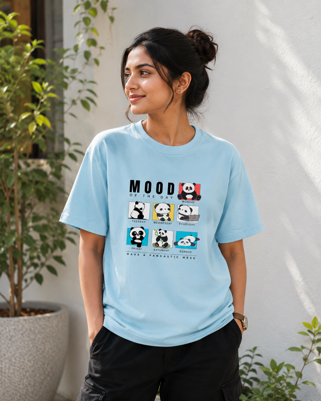 Unisex Classic Crew T-Shirt