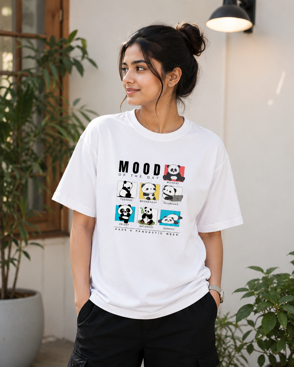 Unisex Classic Crew T-Shirt