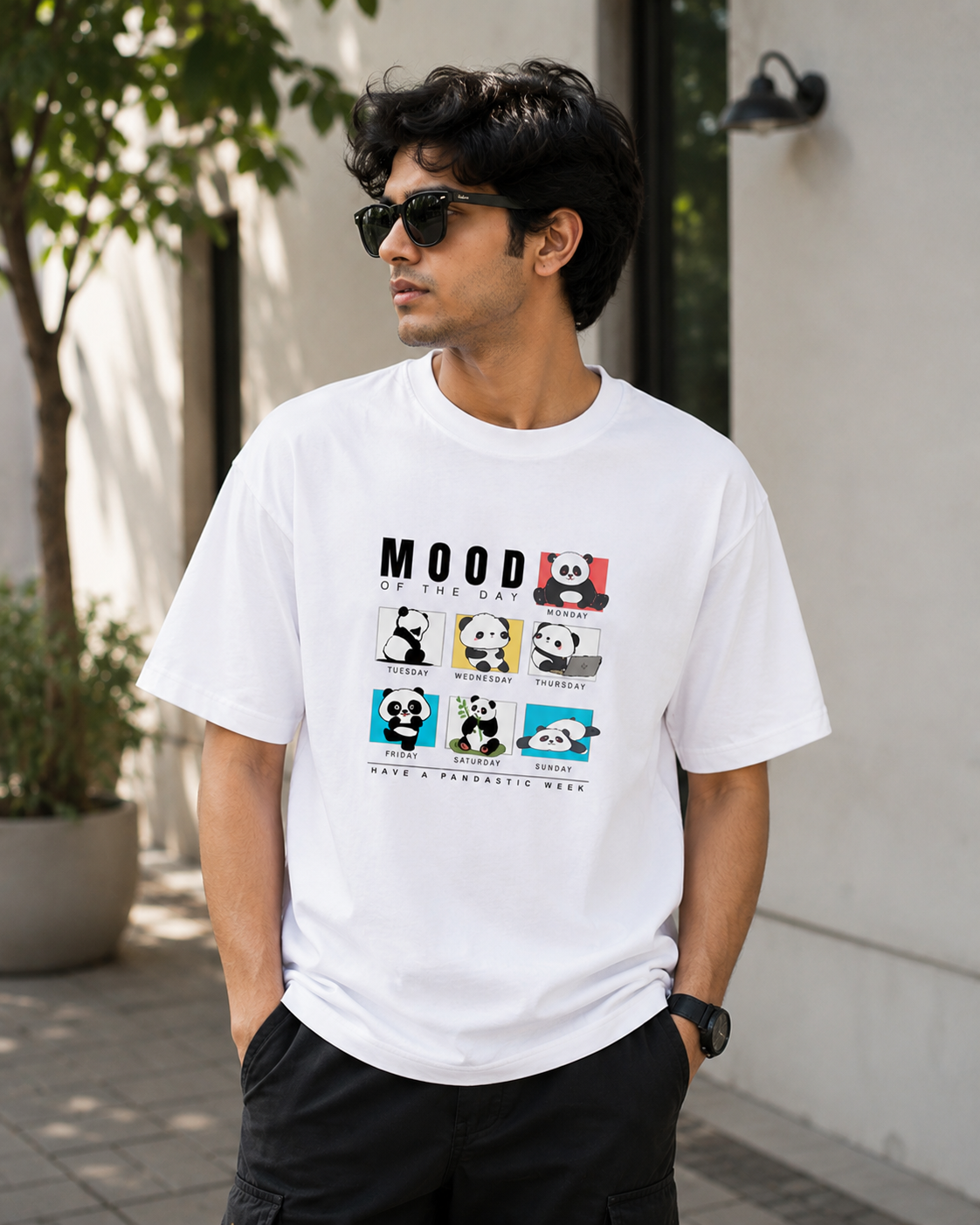 Unisex Classic Crew T-Shirt