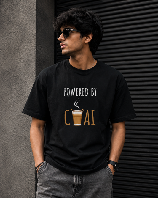 Unisex Standard Crew T-Shirt