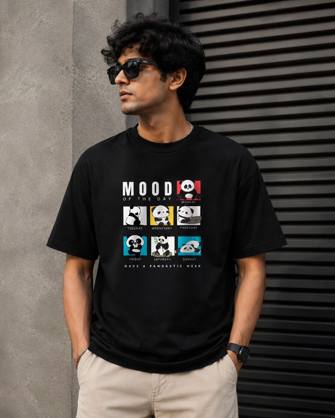 Unisex Classic Crew T-Shirt