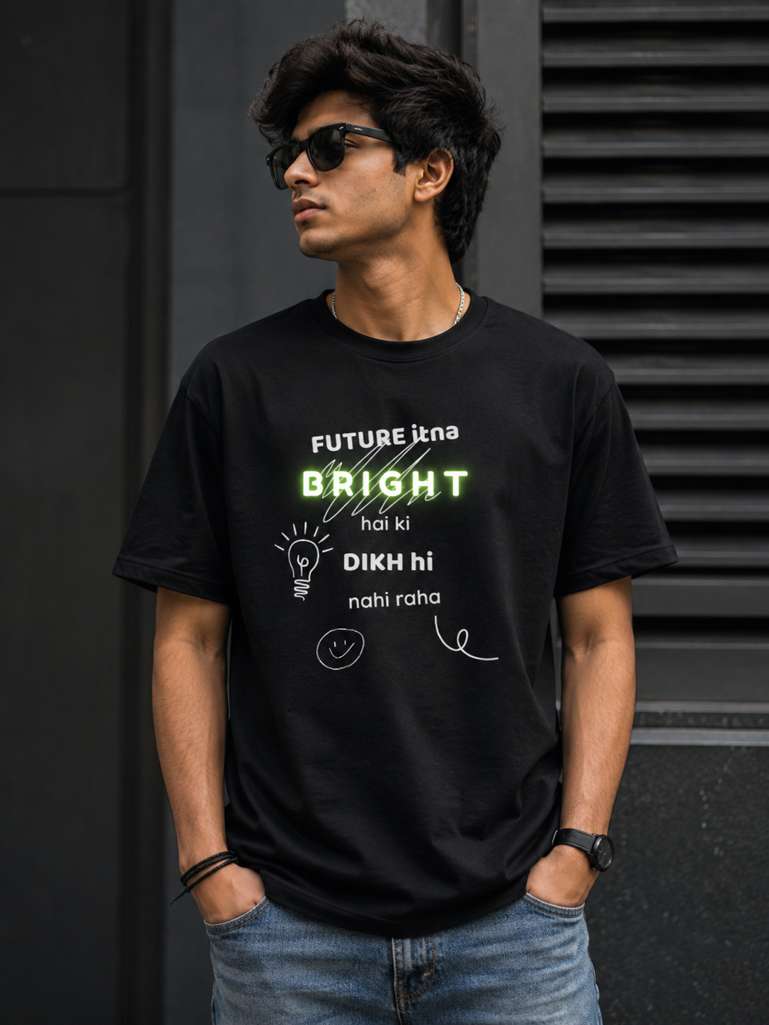 Unisex Standard Crew T-Shirt