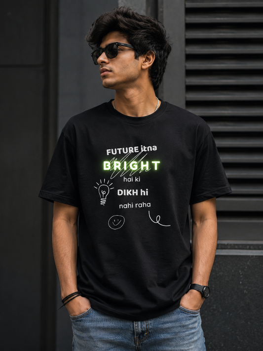 Unisex Standard Crew T-Shirt