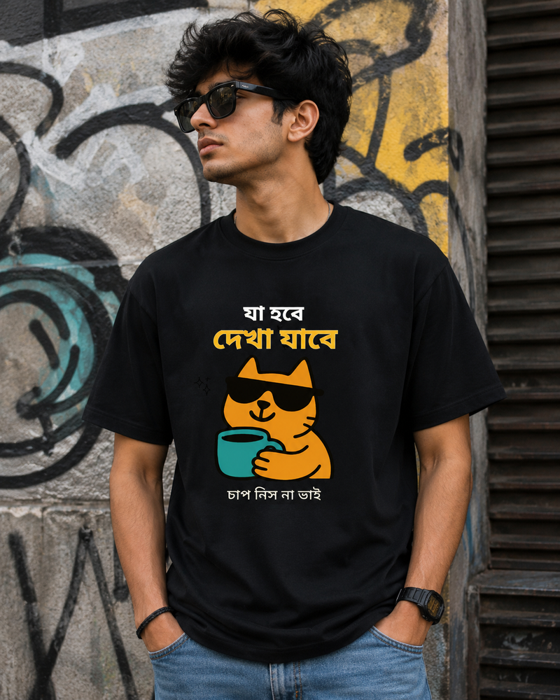 Unisex Standard Crew T-Shirt