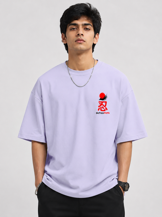 Unisex Oversized Standard T-Shirt