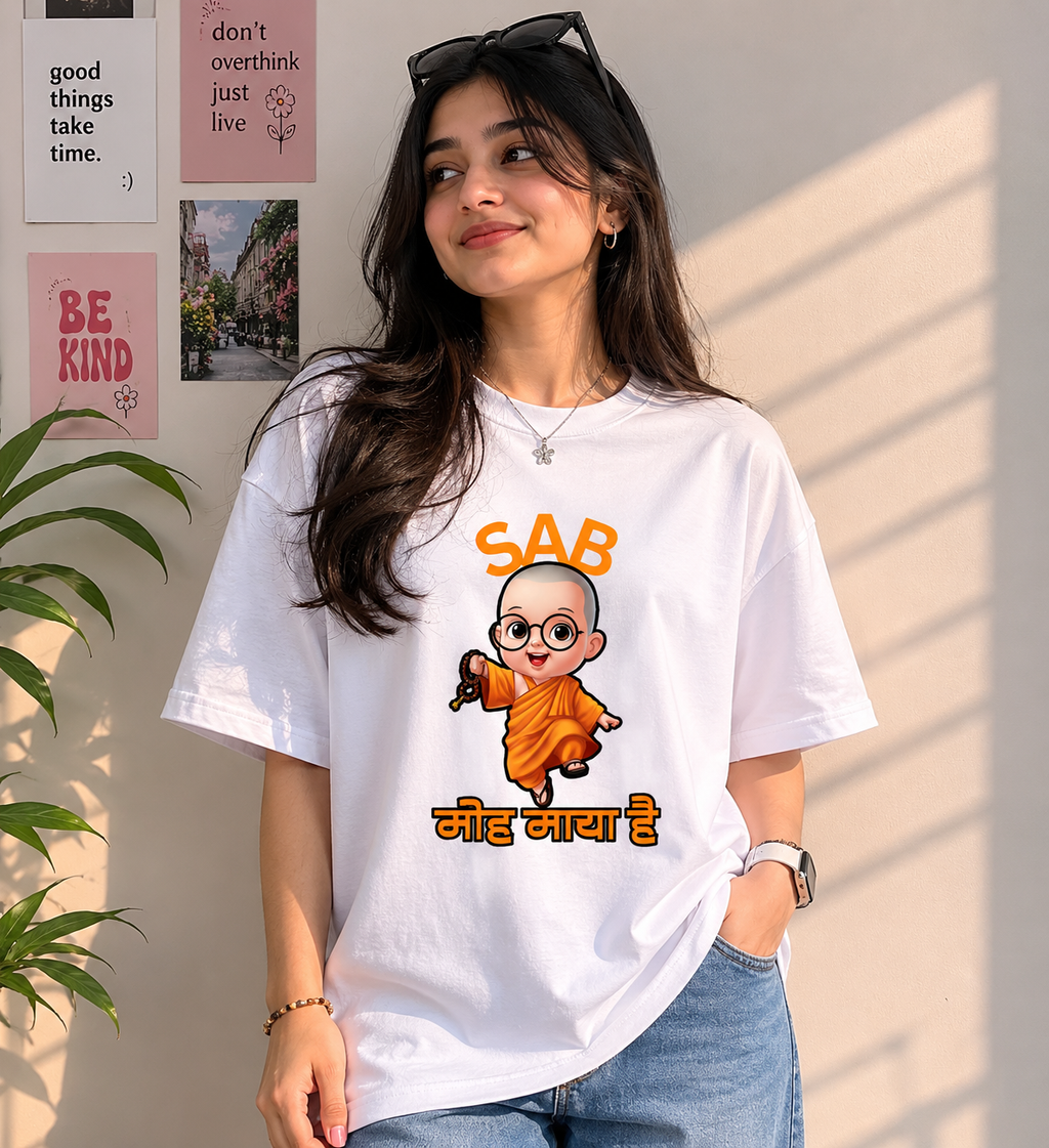Unisex Standard Crew T-Shirt