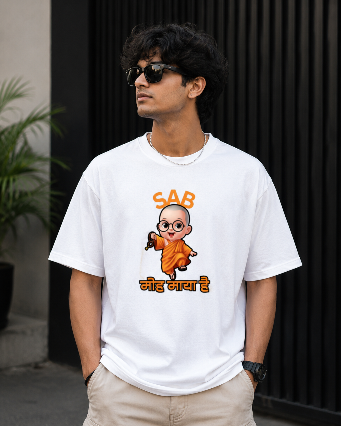 Unisex Standard Crew T-Shirt